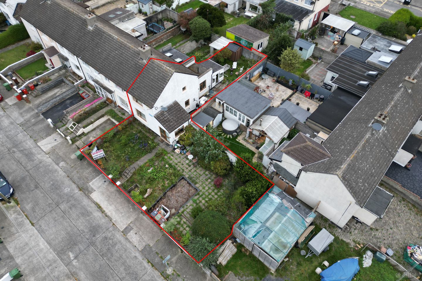 39 Mask Drive, Artane, Artane, Dublin 5, D05F7X2