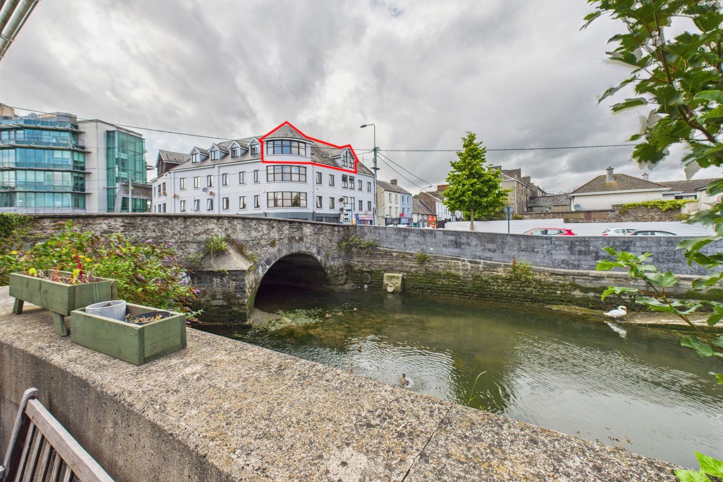 26 John's Bridge, Johnstown, Waterford, X91D921