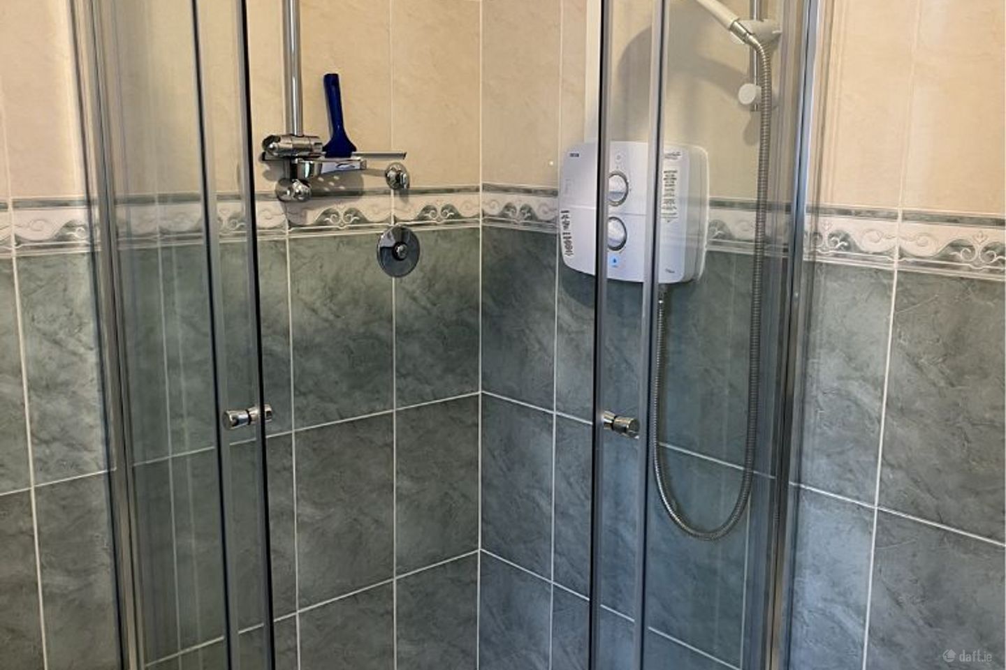 Hamilton Rise, Cabra, Dublin 7