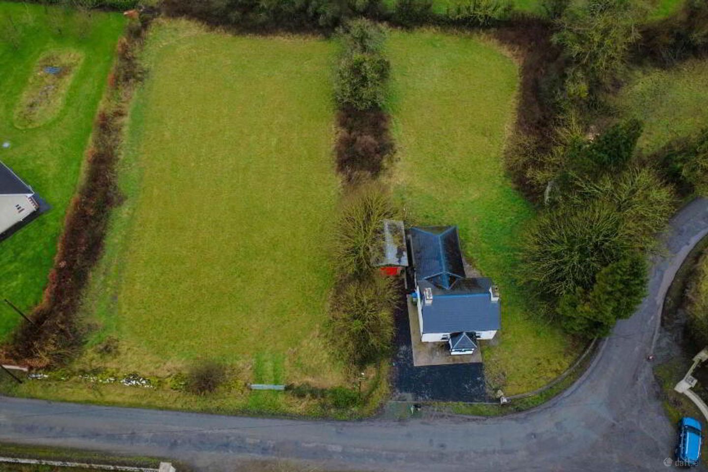 White Cottage, Lodge, Hospital, Co. Limerick, V35EY72