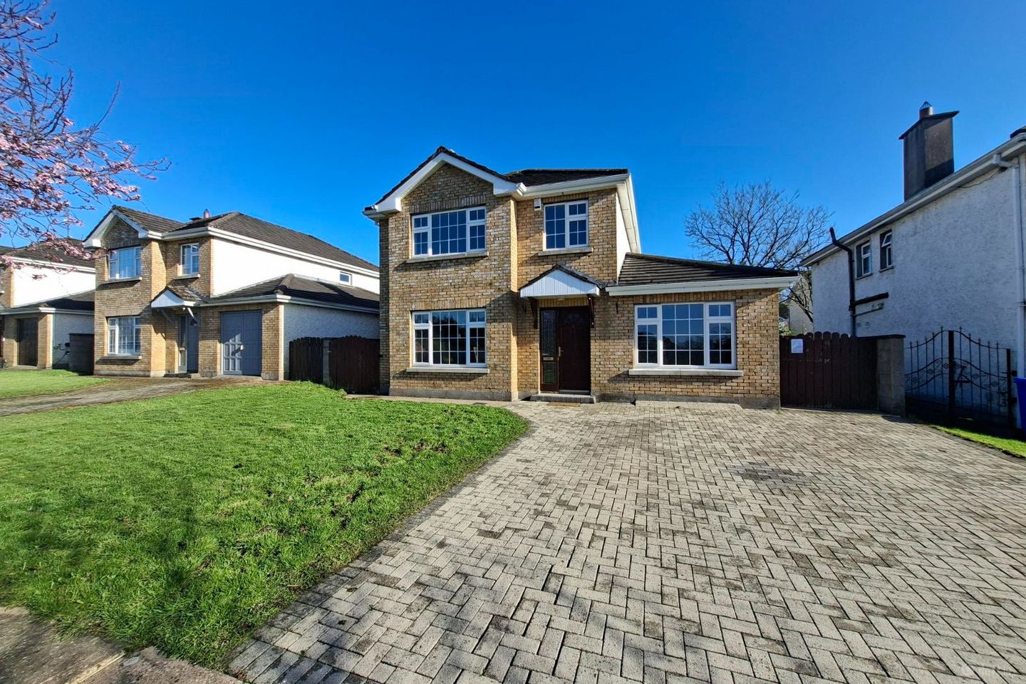 4 Rocklands, Cavan, Drumalee, Co. Cavan, H12FP70