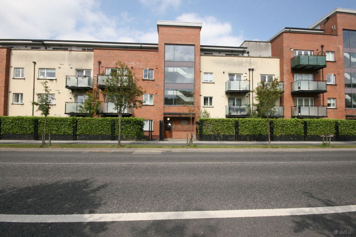 Apartment 28, Mayeston Square, Finglas, Dublin 11, D11VF50