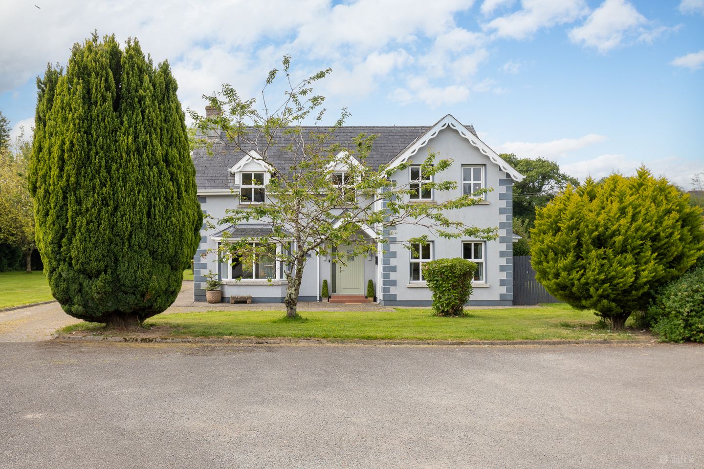 Oaklands, Moyne Middle, Enniscorthy, Co. Wexford, Y21F6F7