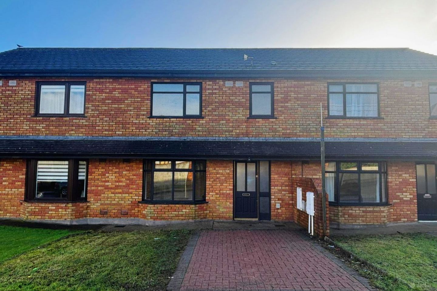 48 Mount Suir, Gracedieu, Gracedieu, Co. Waterford, X91P82V