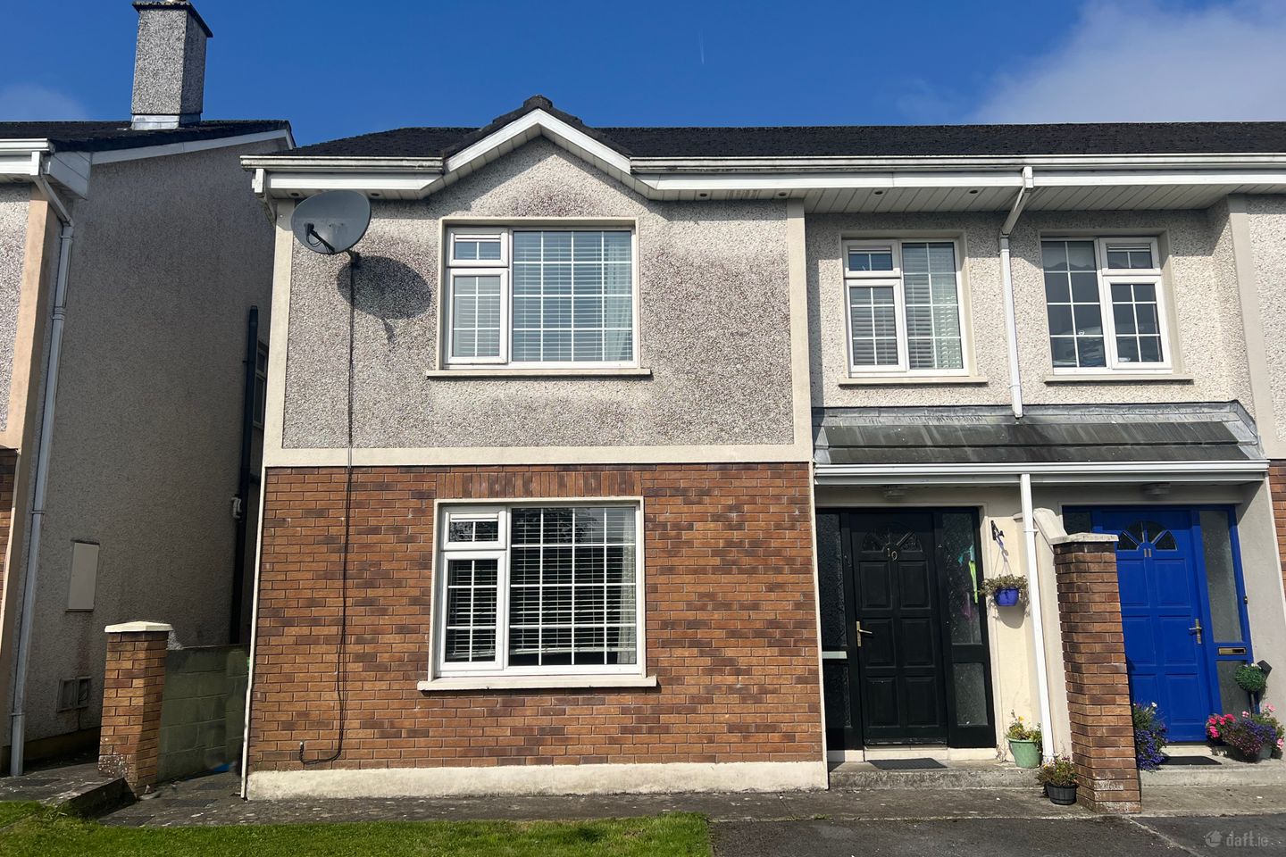 10 Fairways, Castlebar, Co. Mayo, F23NY94