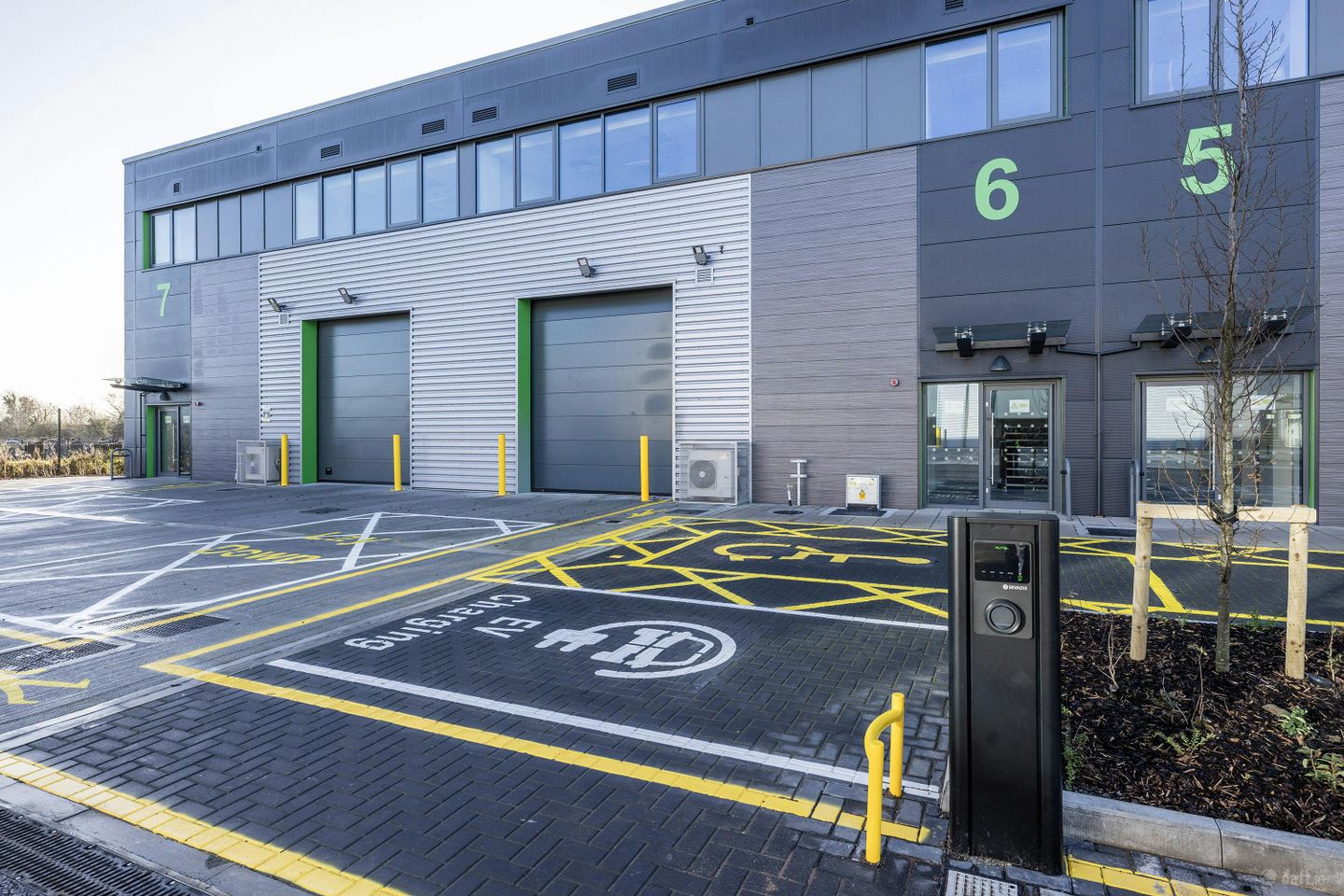 Unit 7 Airport Trade Park, Swords Road, Santry, Co. Dublin