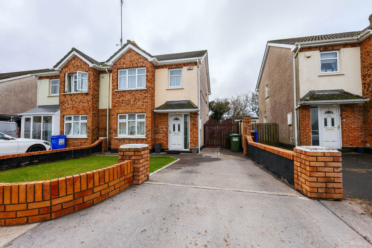 141 Ashefield, Mullingar, Mullingar, Co. Westmeath, N91T9K0