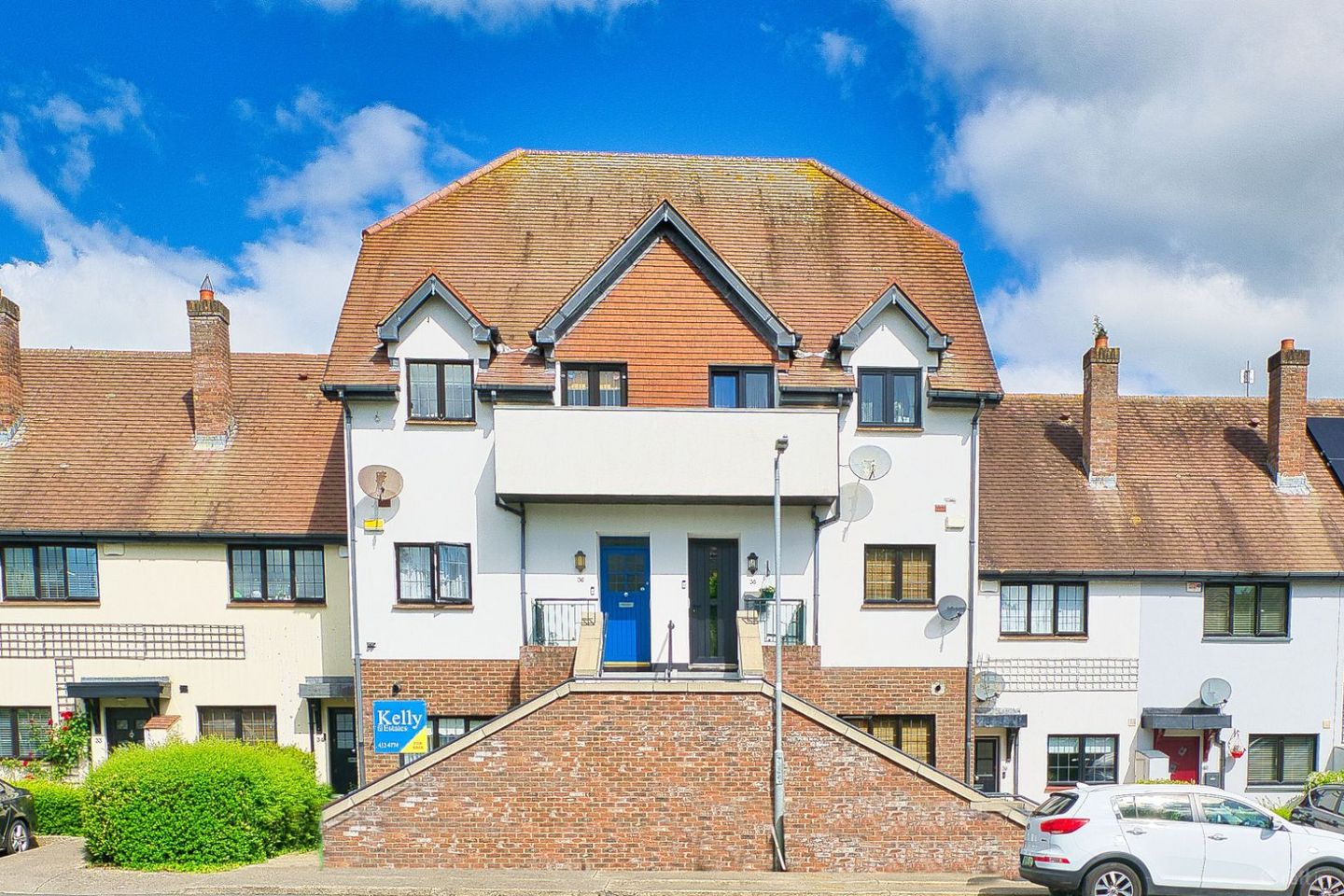 35 Newcastle Manor Square, Newcastle, Newcastle, Co. Dublin, D22E0E1