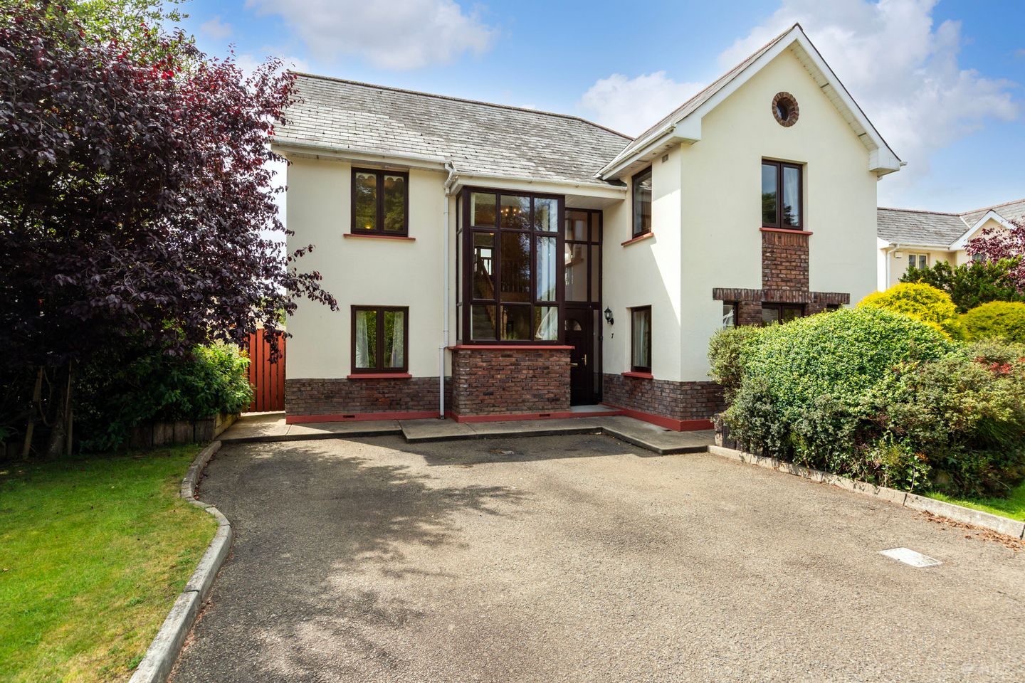 7 Rectory Hall, Castlebridge, Co. Wexford, Y35CX97