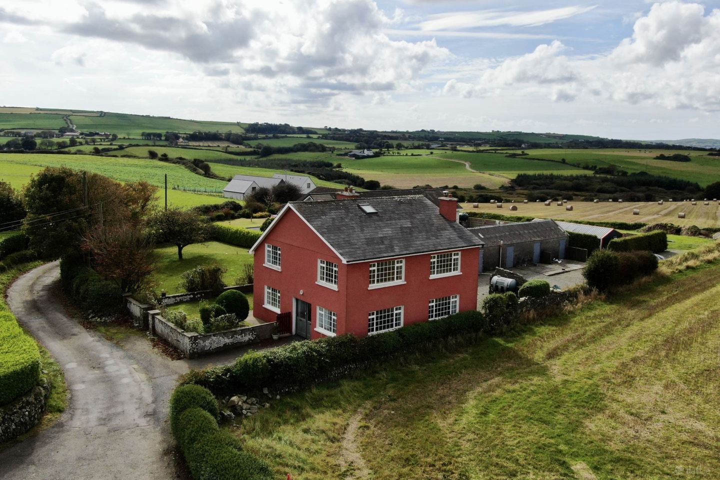 Cloughgriffin, Timoleague, Co. Cork, P72X792