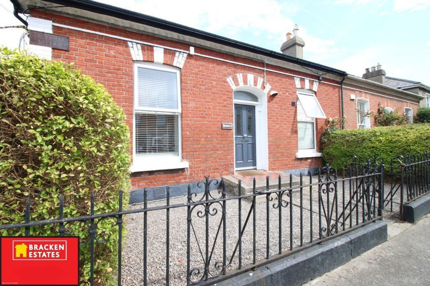 1 Victoria Villas, Rathgar, Dublin 6, D06CX26