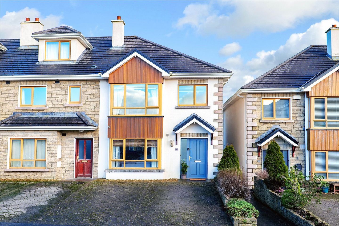 15 Drisin, Ballymoneen Road, Knocknacarra, Co. Galway, H91VKF9