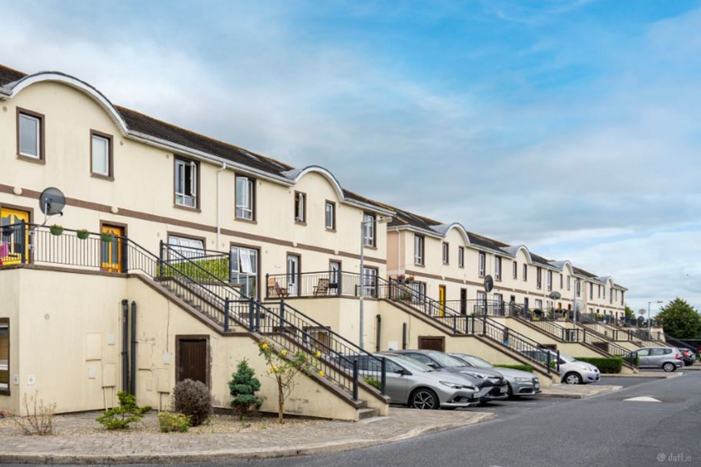 Lintown Mews, Lintown Hall, Kilkenny, Co. Kilkenny