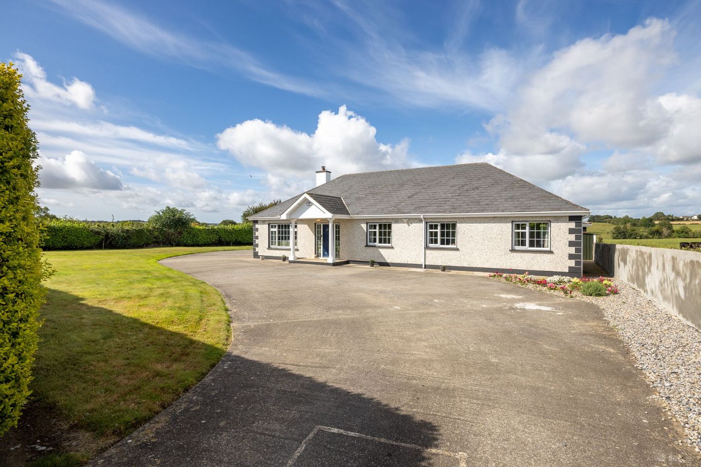 Ballykeeroge, Campile, Co. Wexford, Y34D718