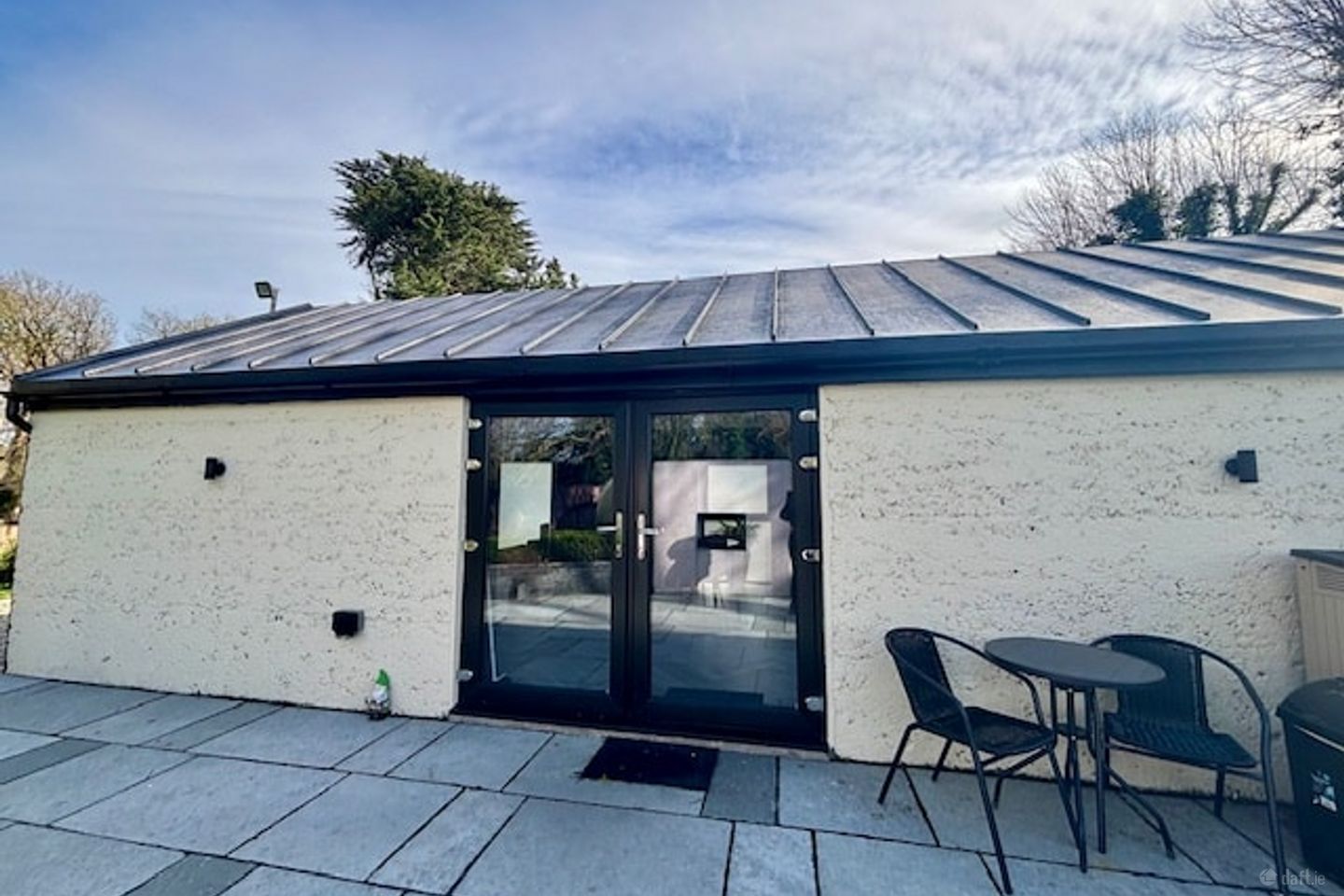 Newcastle, Co. Dublin, Newcastle, Co. Dublin