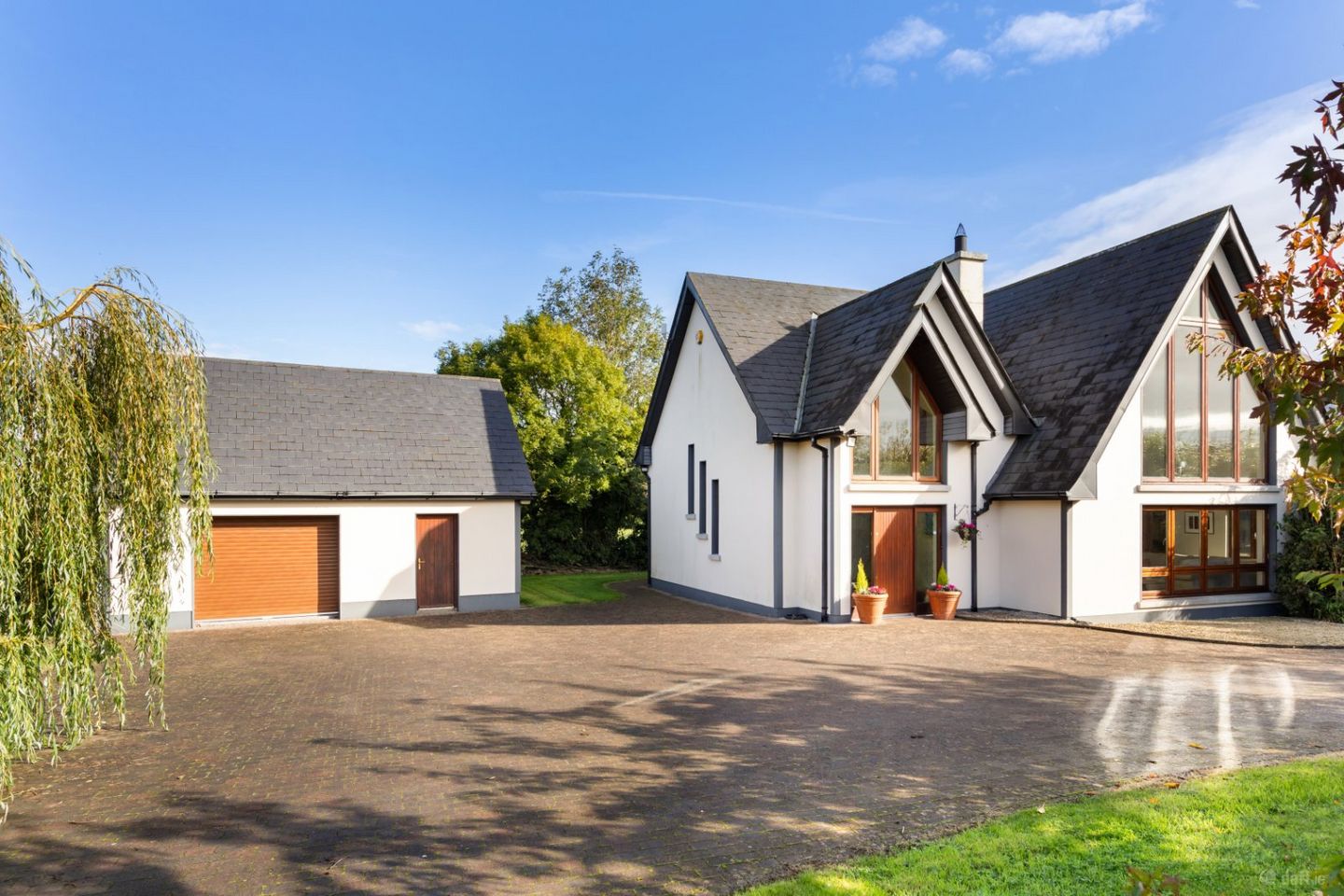 The Cottage, Clonswords, Ballyboughal, Co. Dublin, A41W440
