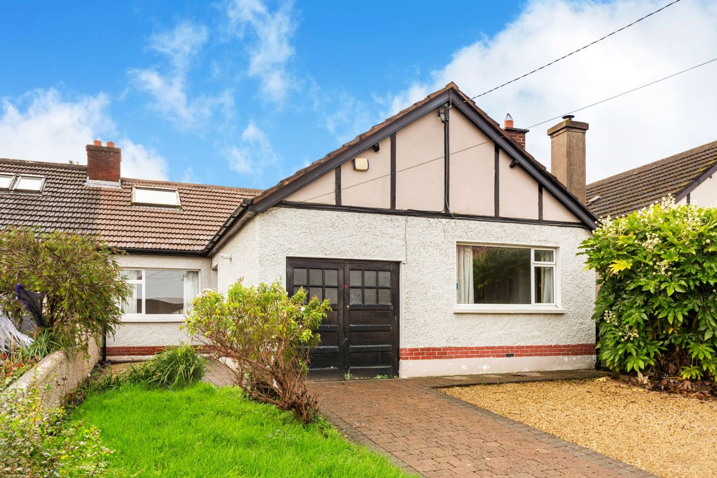 19 Linden Lea Park, Stillorgan, Stillorgan, Co. Dublin, A94Y008