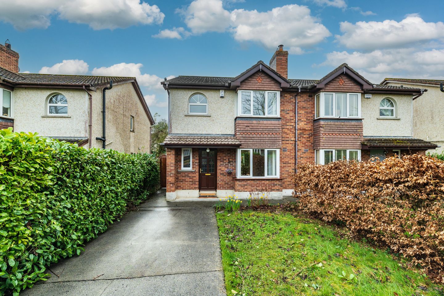 5 The Close, College Wood Park, Clane, Co Kildare, W91WK20