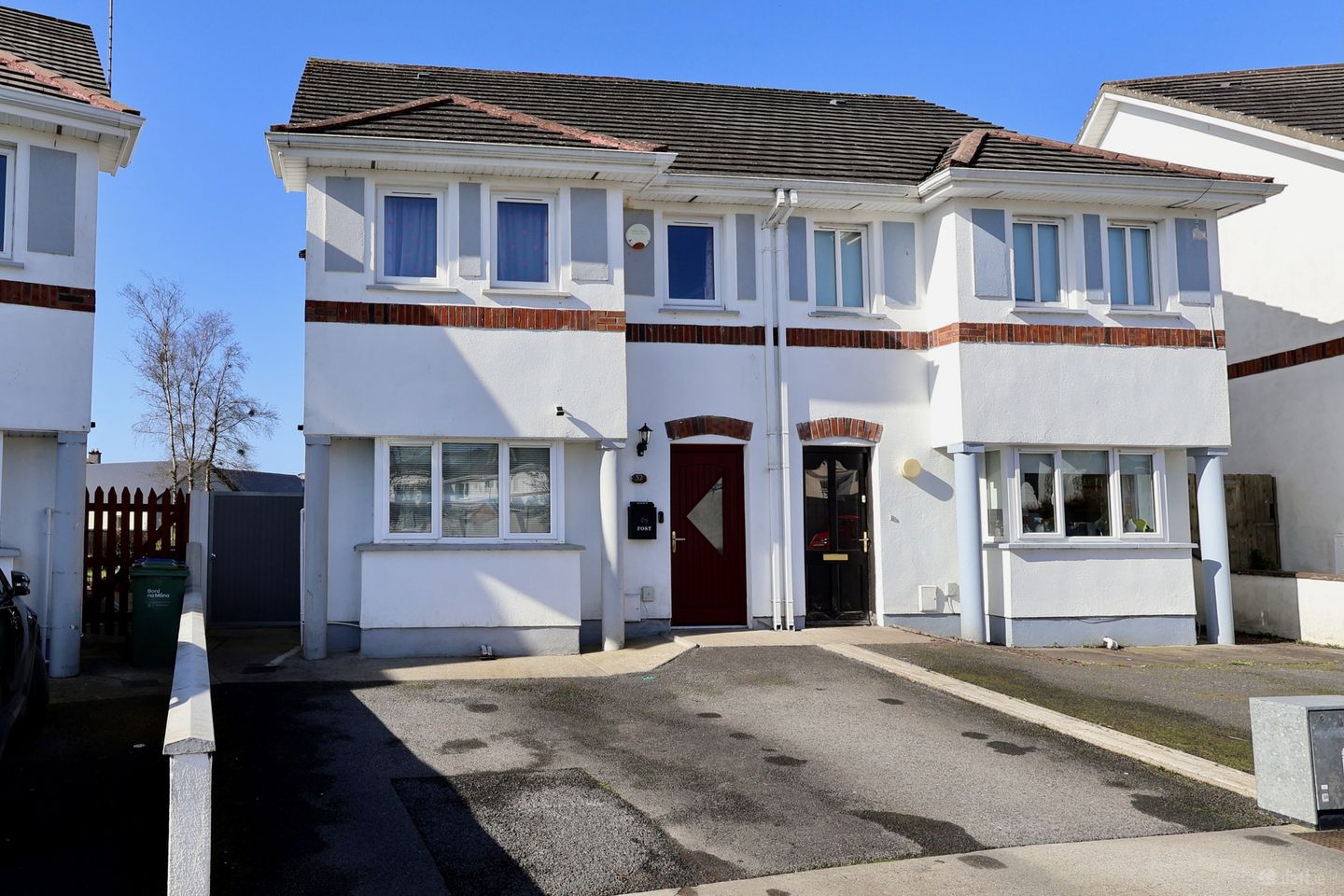 52 The Glen, Athlone, Co Westmeath, N37D8X5