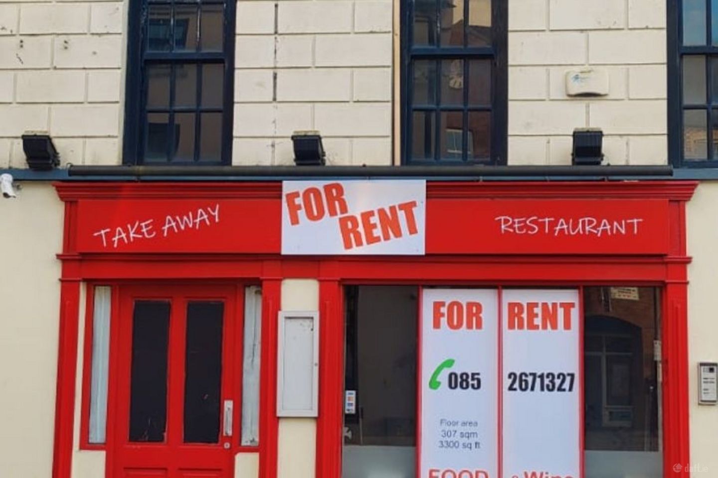 The Diamond, Monaghan, Co. Monaghan