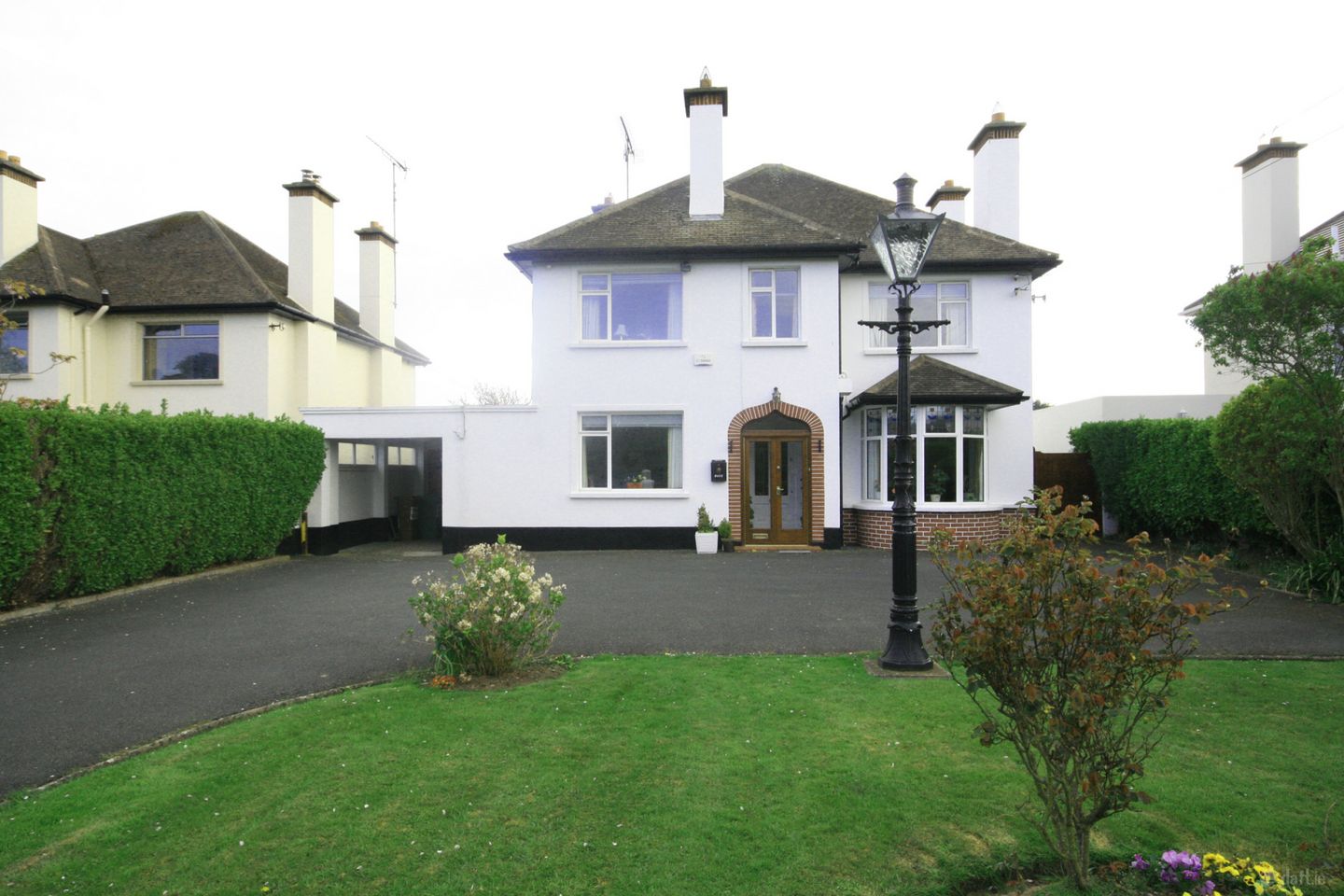 Montrose, 115 Howth Road, Deerpark, Howth, Co. Dublin
