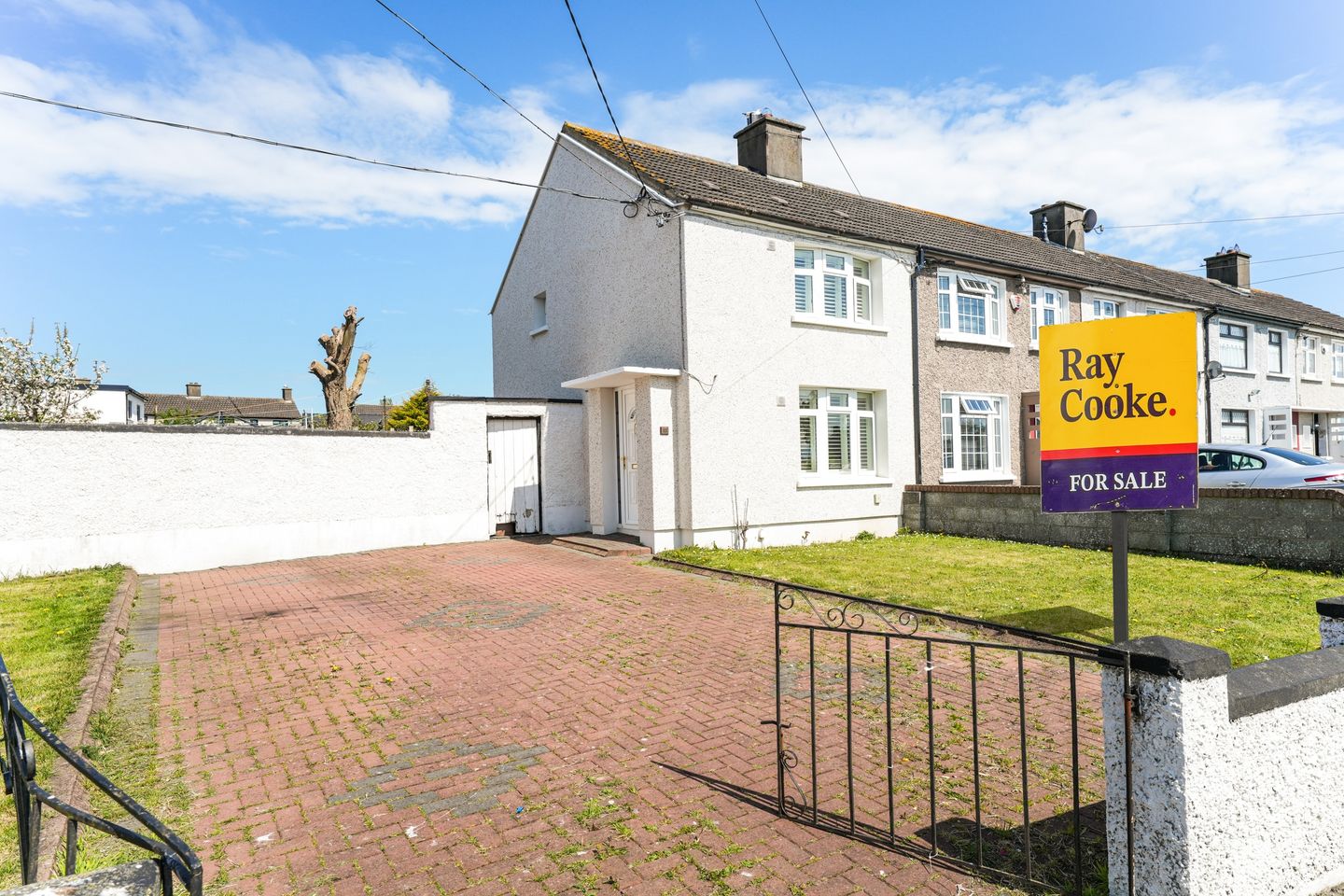 12 Deanstown Avenue, Finglas, Dublin 11