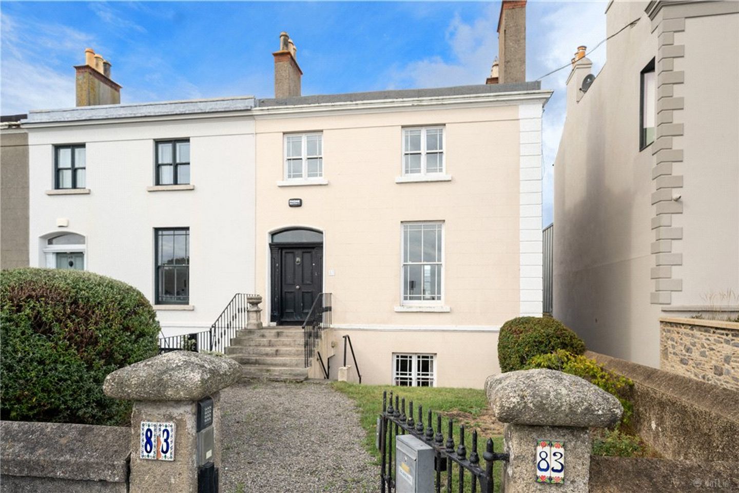 83 Strand Road, Sandymount, Dublin 4, D04X6N9