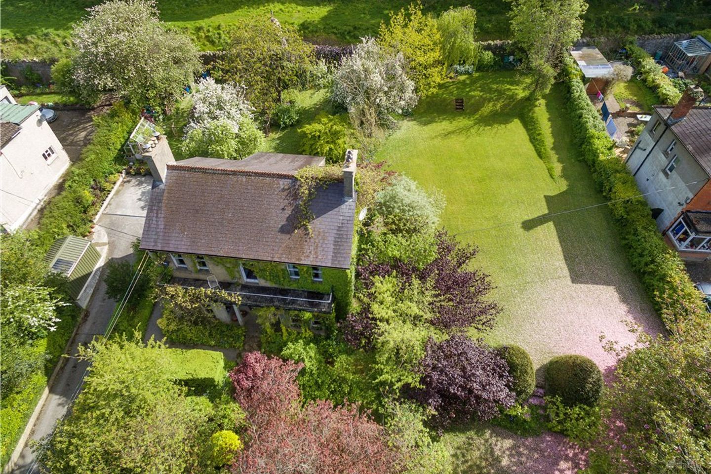 Shirley, Martins Row, Chapelizod, Dublin 20