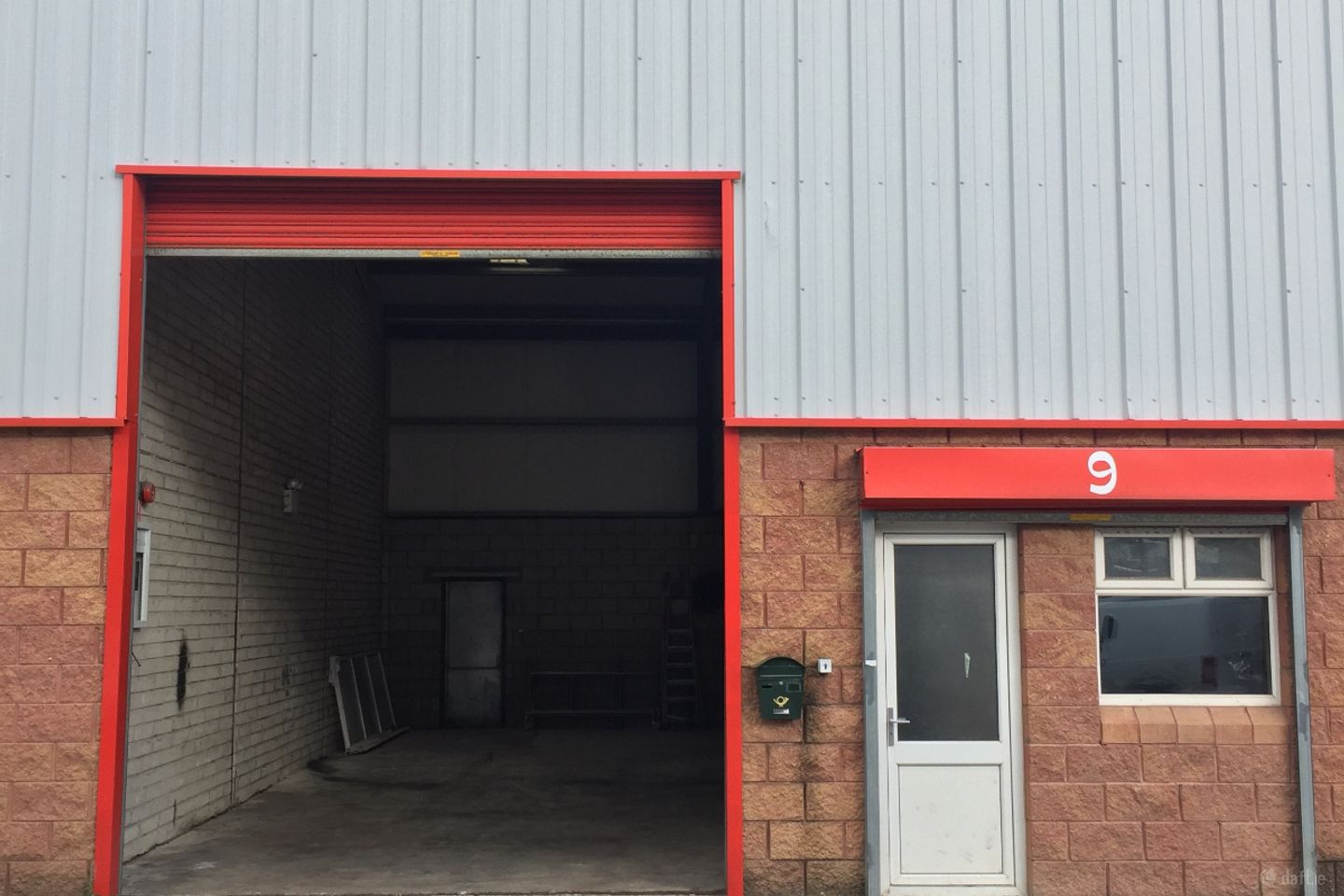 unit 9, swans nest business park, Togher, Pouladuff, Co. Cork