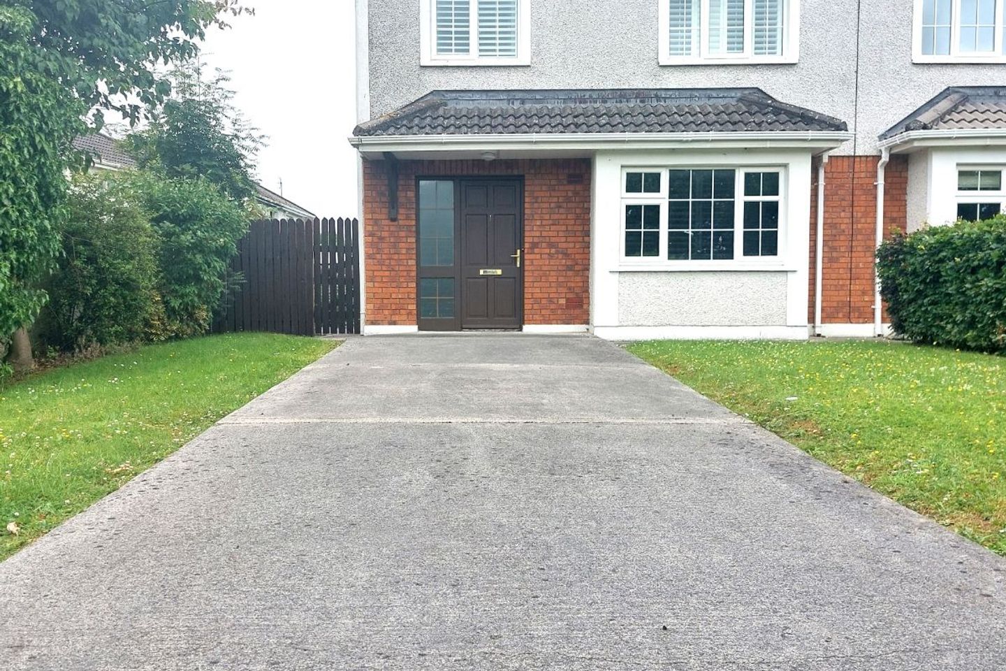 1 Eiscir Side, Eiscir Meadows, Tullamore, Co. Offaly