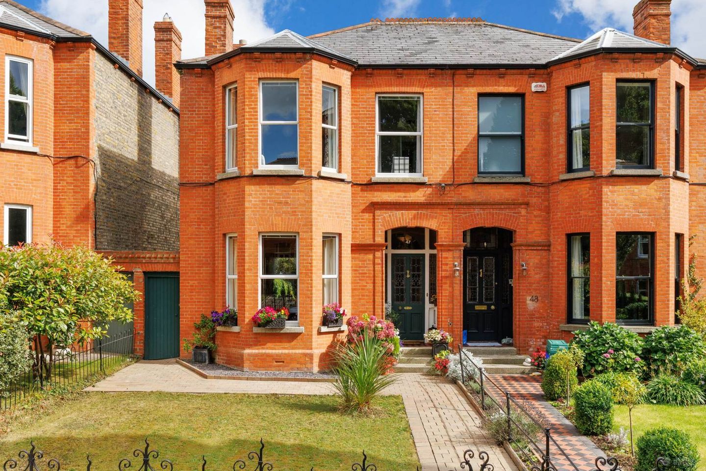 47 Hollybrook Road, Clontarf, Dublin 3, D03E984