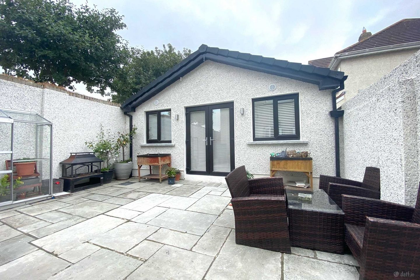 Dunsoghly Green, Finglas, Dublin 11