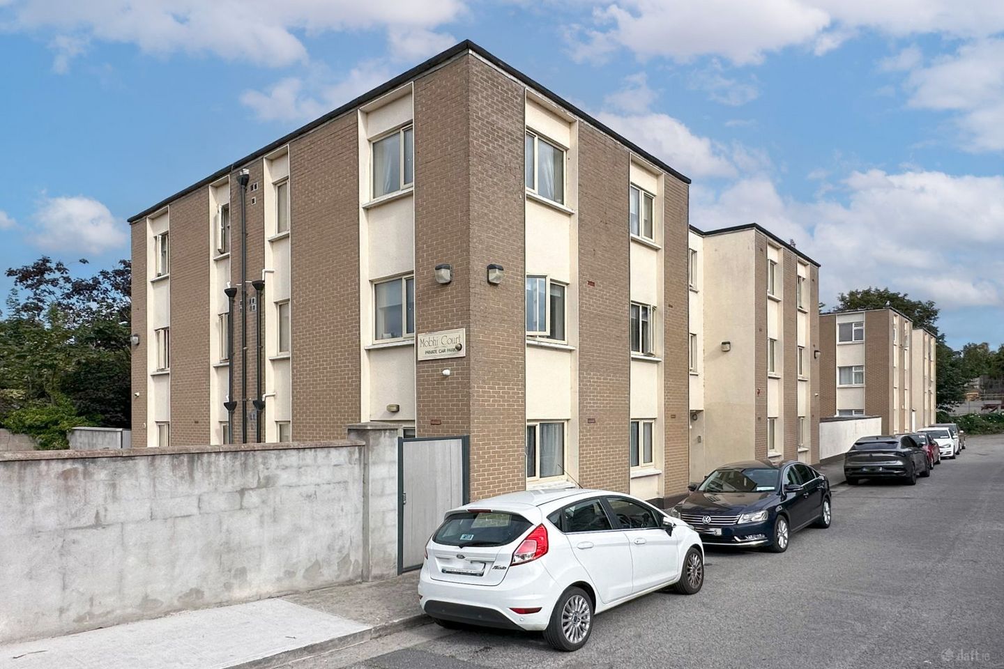 Apartment 1, Mobhi Court, Glasnevin, Dublin 9