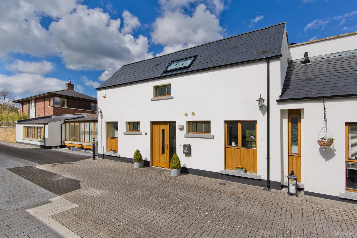 5 Somerton Mews, Castleknock, Dublin 15, D15E39T