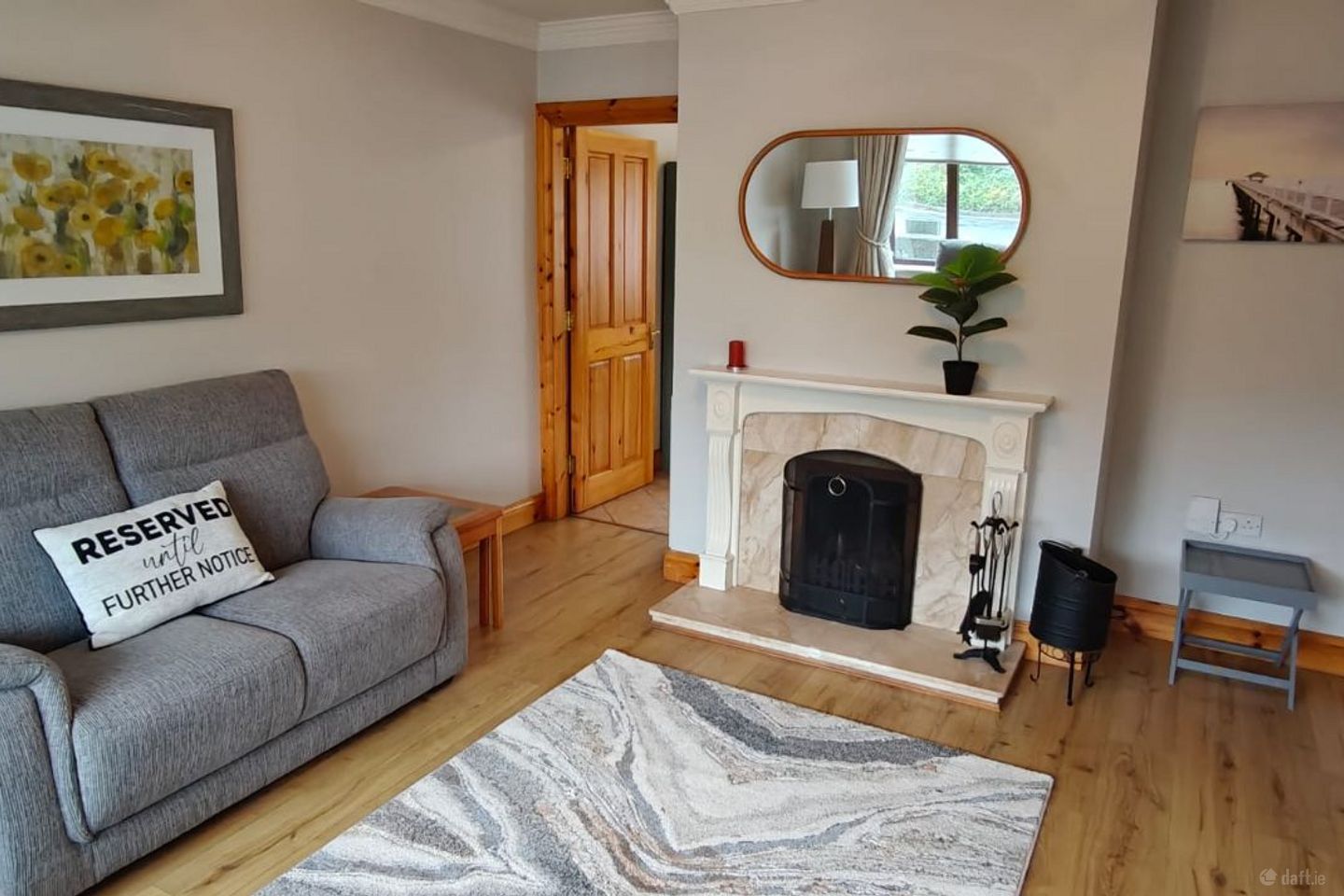  The Green, College Road, Bohermore, Co. Galway