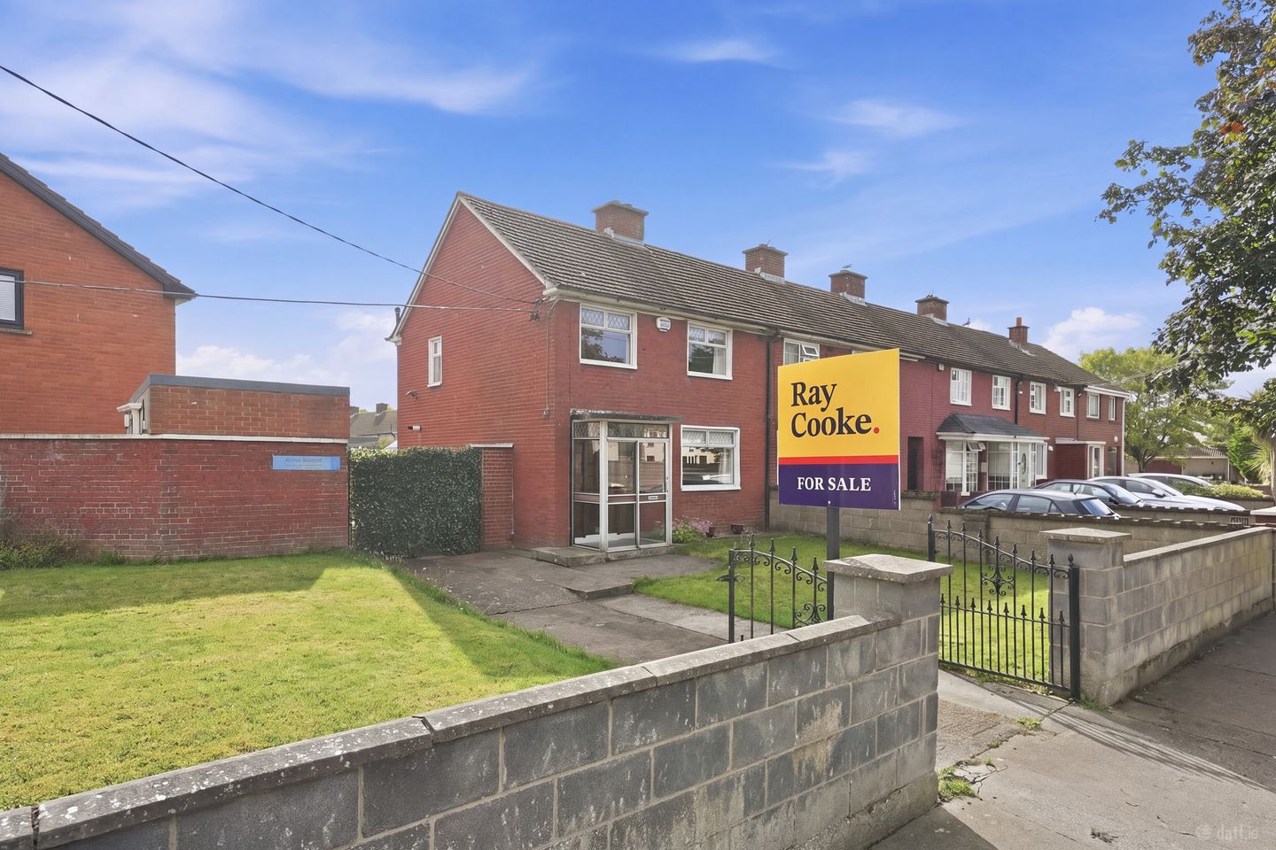 128 Cappagh Avenue, Finglas, Dublin 11