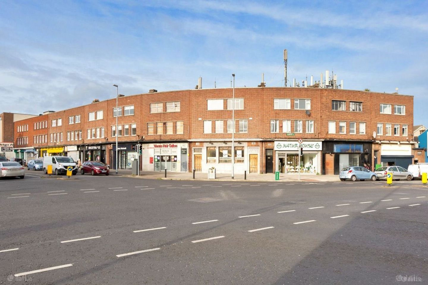  Kimmage Road Lower, Harold's Cross, Dublin 6w
