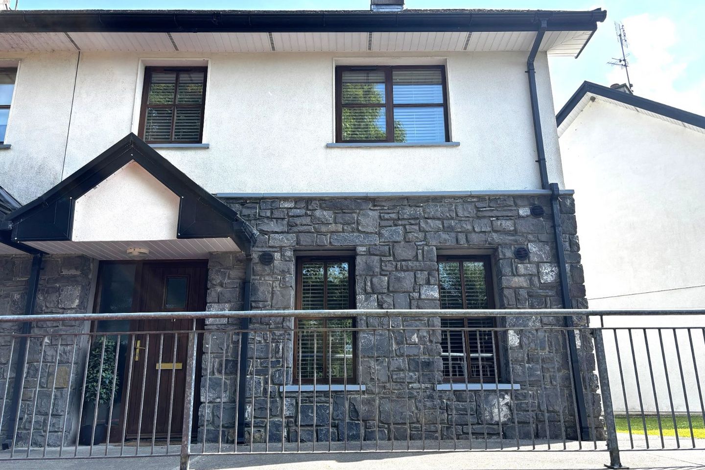 11 River Walk, Crossmolina, Co. Mayo, F26VX76