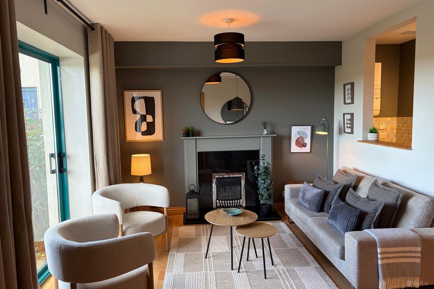 Fastnet Court, Marina Village, Arklow, Co. Wicklow