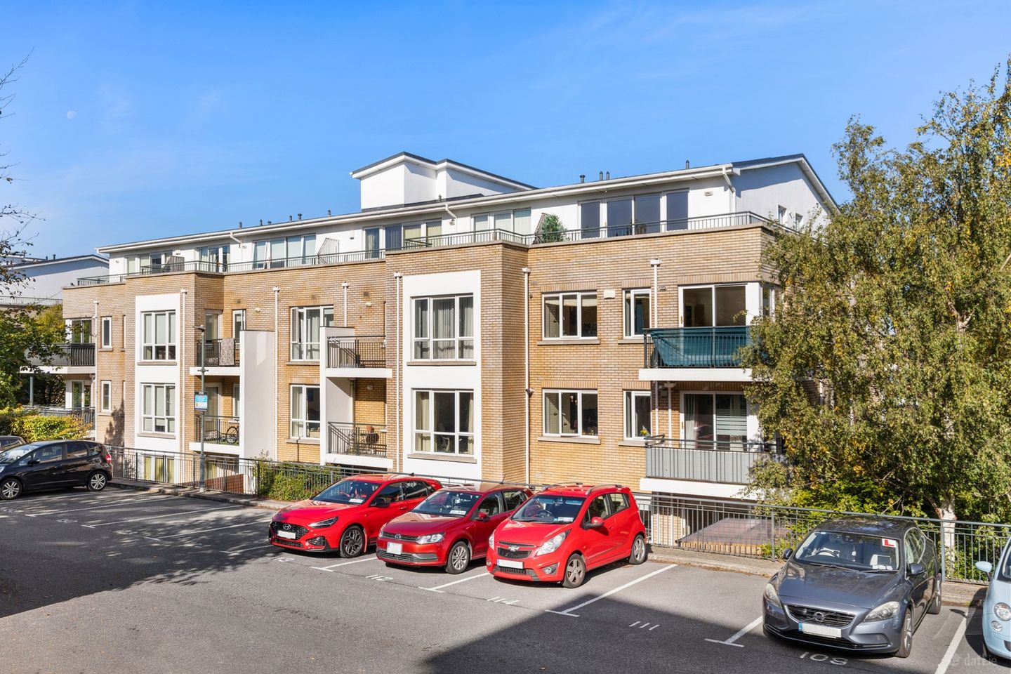Apartment 92, Sandyford View, Sandyford, Dublin 18, D18E635