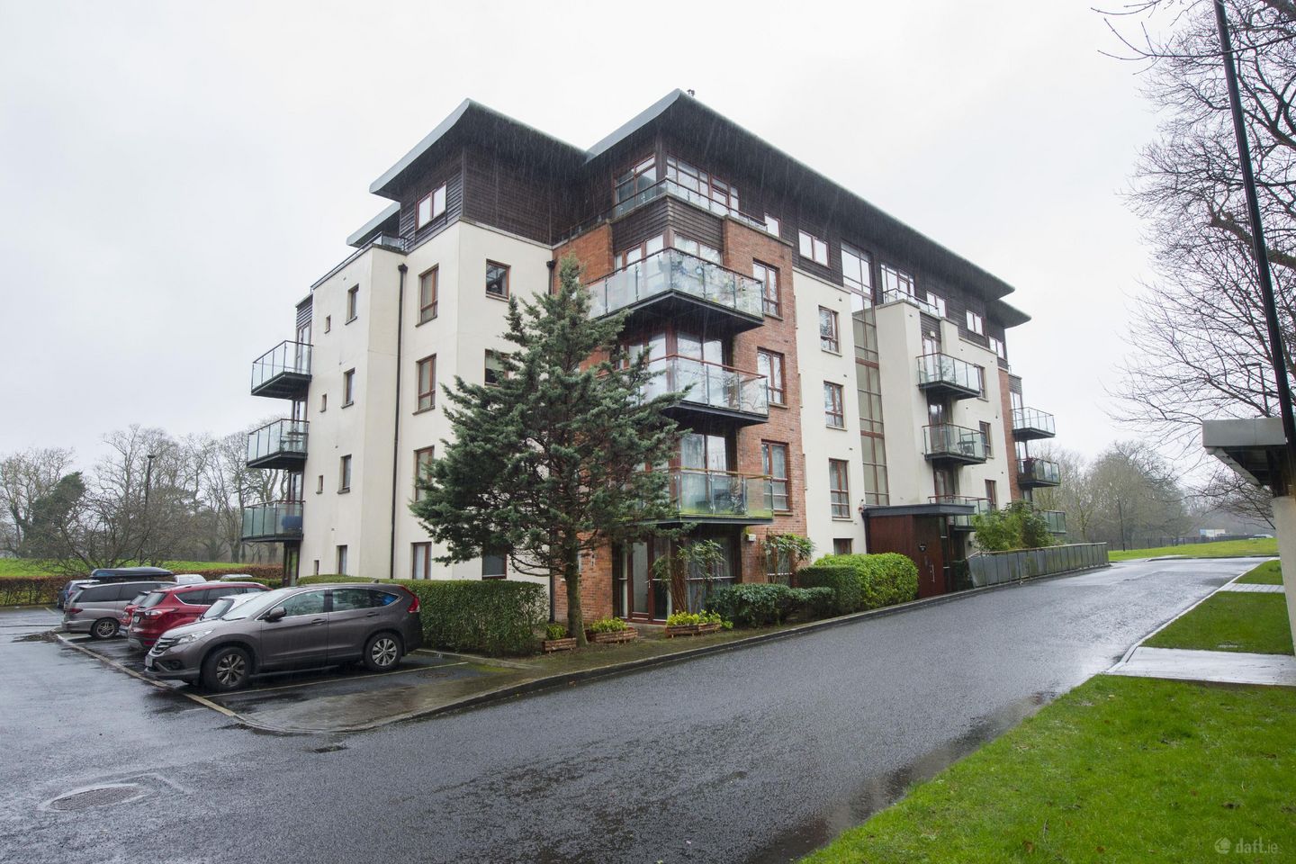 Apartment 6 Temple Lawns, Northwood, Santry, Co. Dublin, D09TD35
