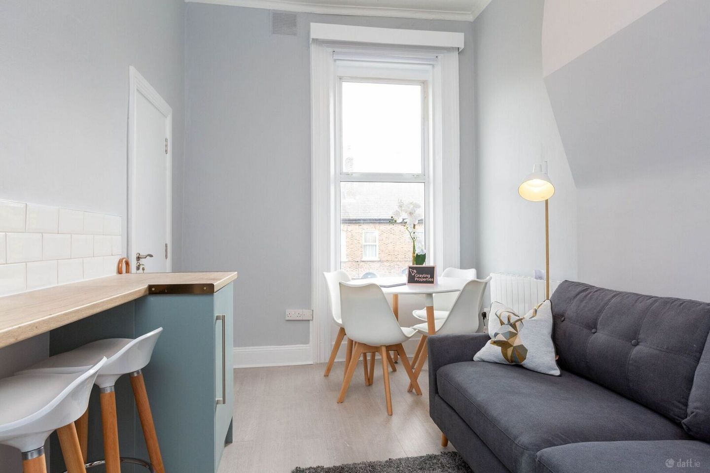 Apartment 3 , 10 Stamer Street, Portobello, Dublin 8