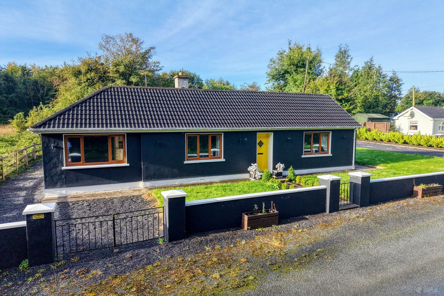 Ballygarve, Killoe, Co. Longford, N39CA48