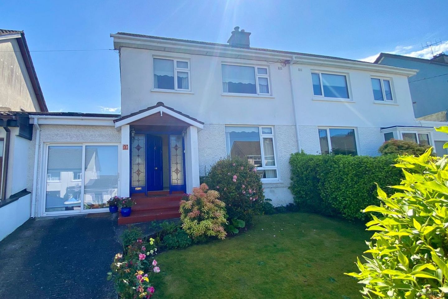 10 Inchvale Drive, Douglas, Douglas, Co. Cork, T12W3X6