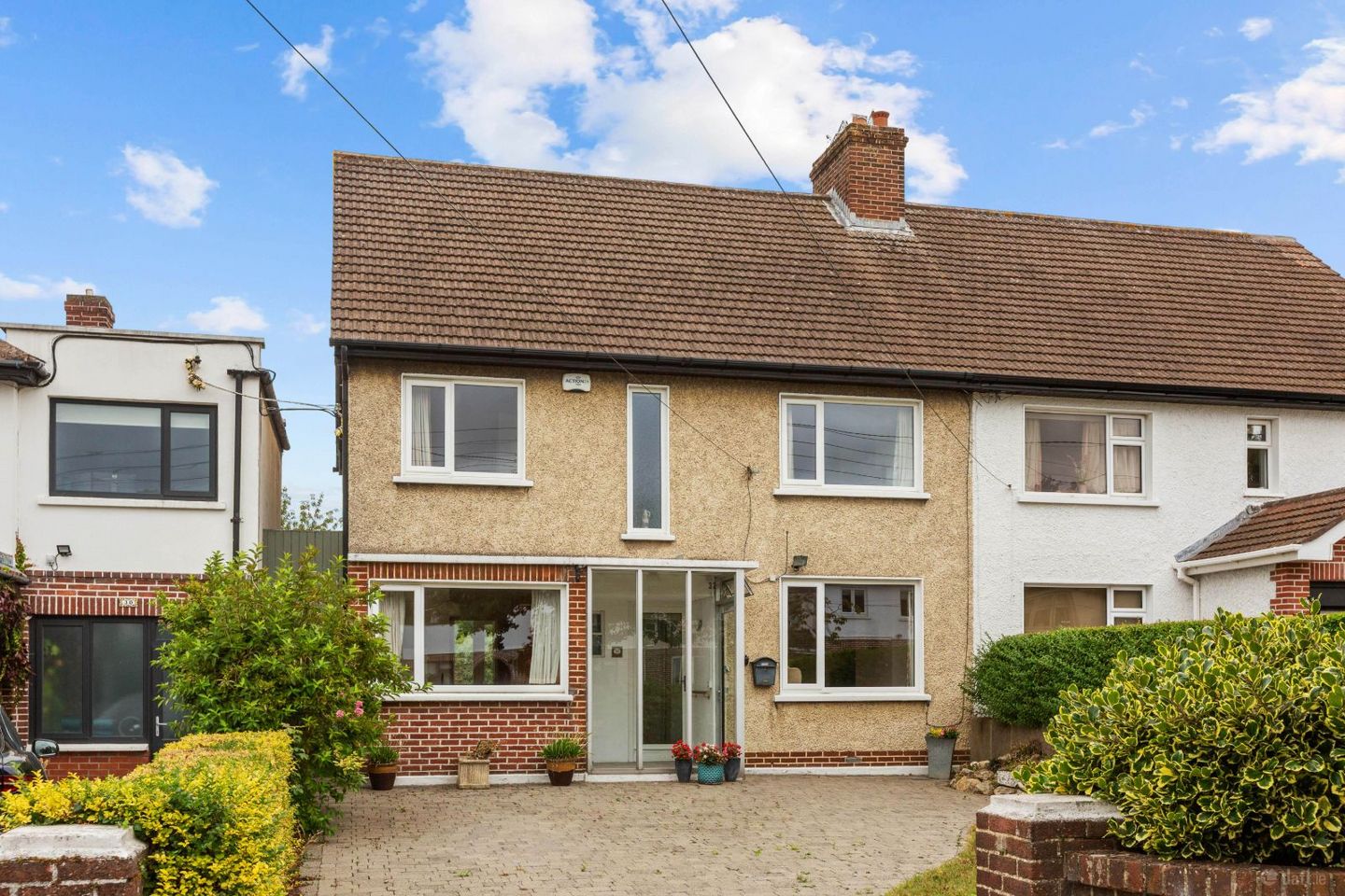 32 Farmhill Road, Dublin 14, Goatstown, Dublin 14, D14R966