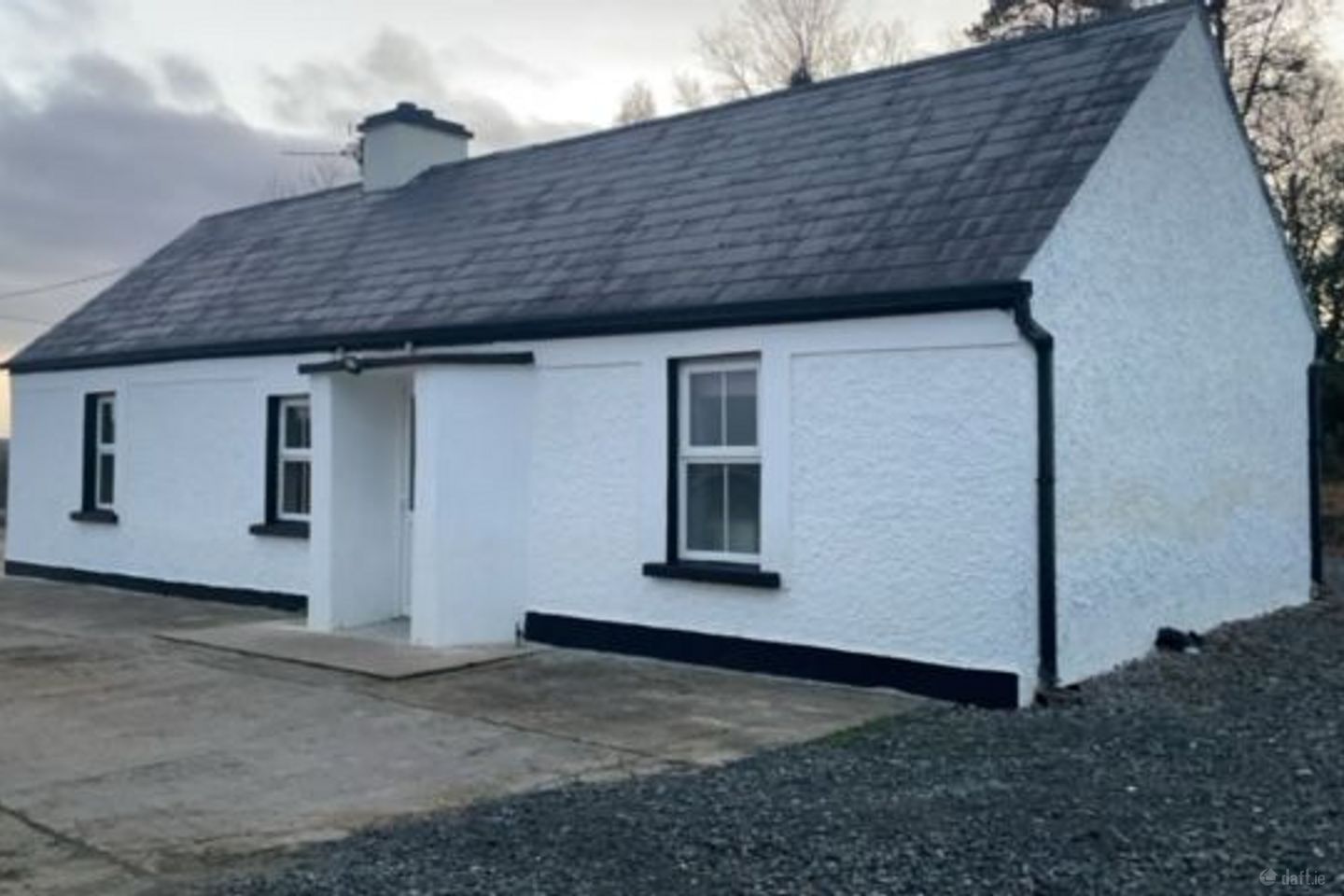 Co. Leitrim, Killygar, Co. Leitrim
