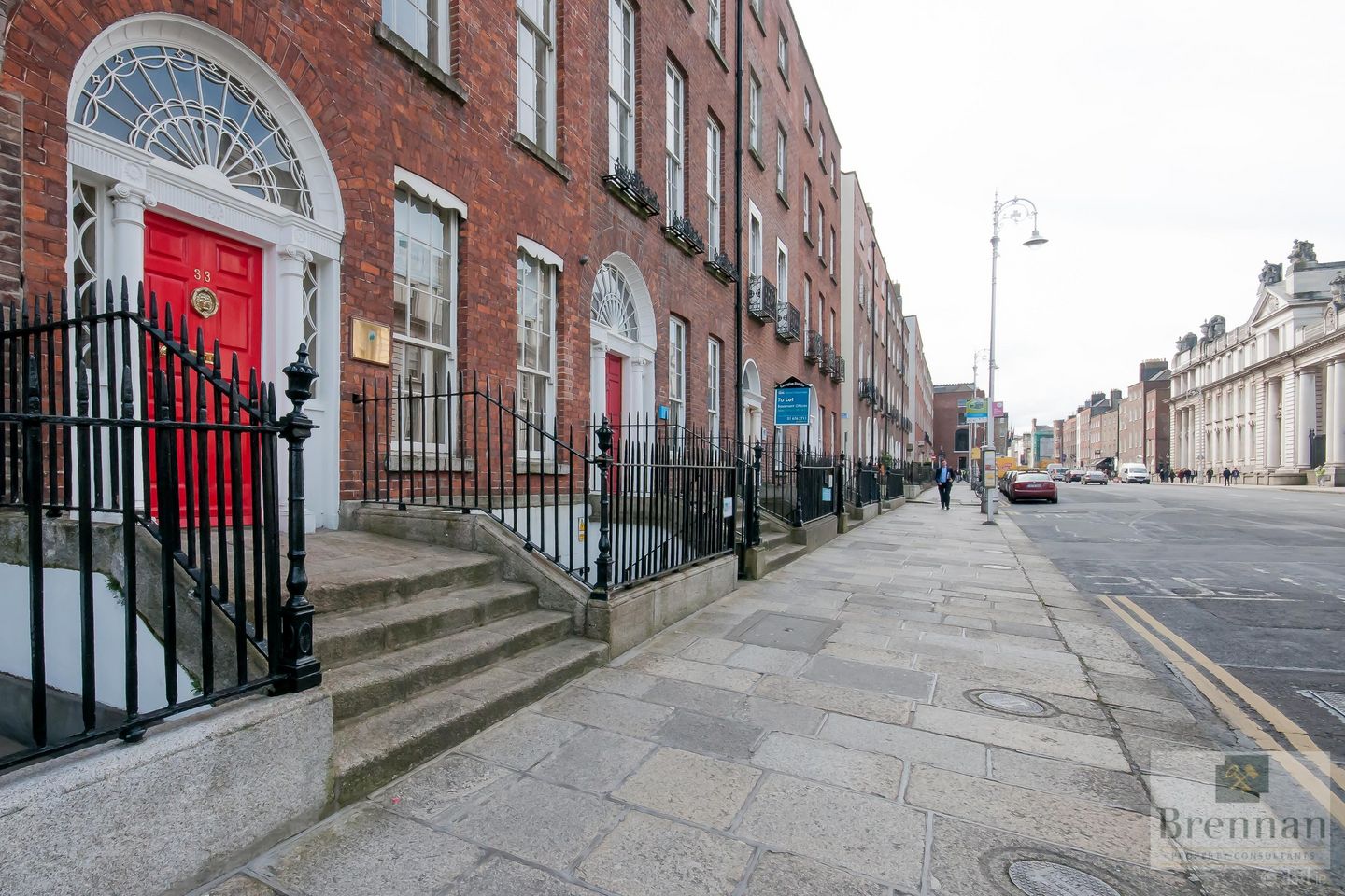 Upper Merrion Street, Dublin 2