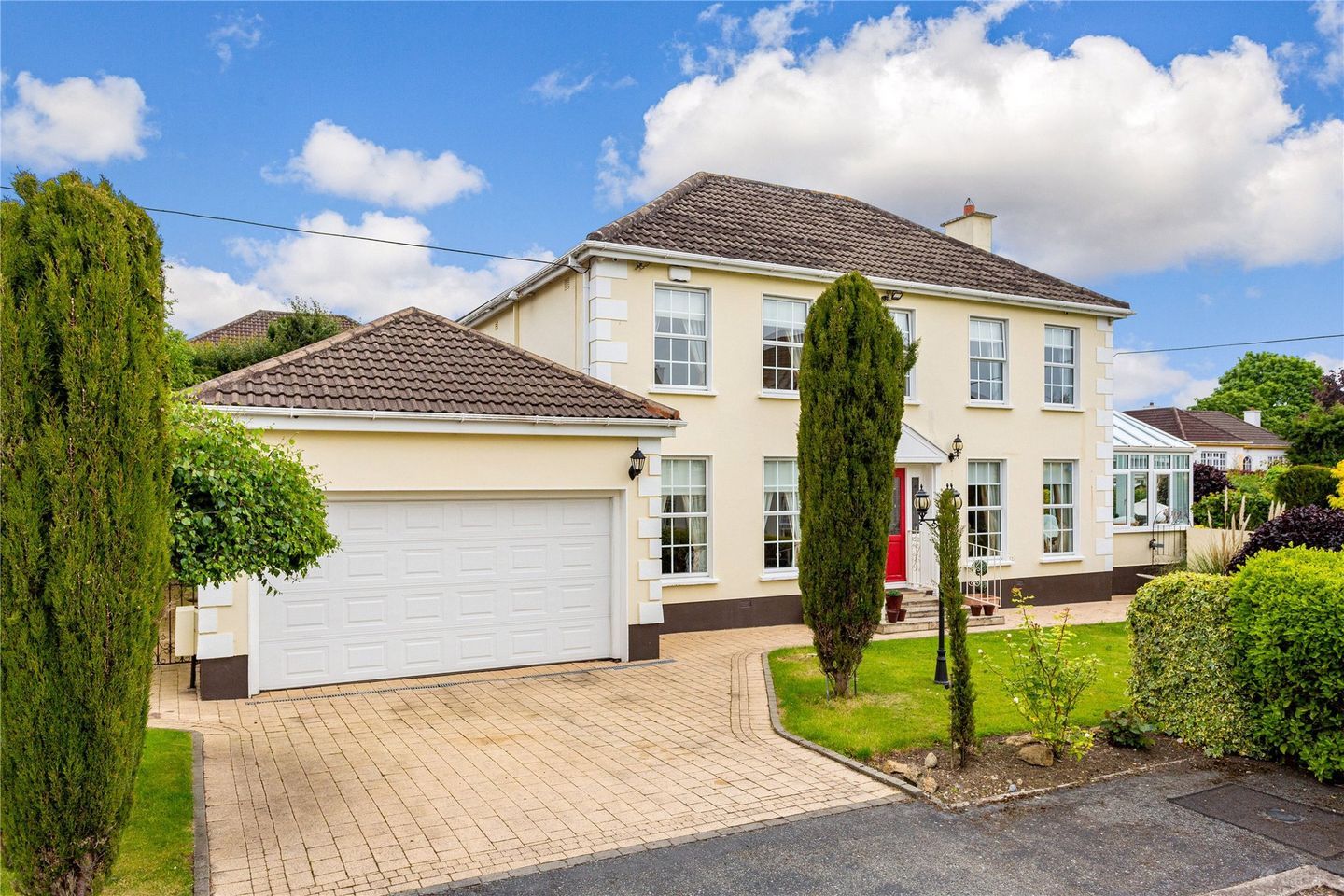 152 Georgian Village, Castleknock, Castleknock, Dublin 15, D15A0VE
