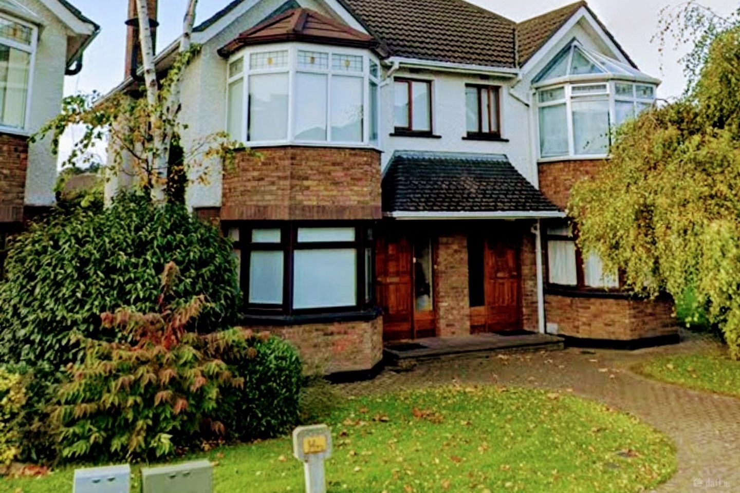 Fey Yerra, Leopardstown Rd, Foxrock, Dublin 18