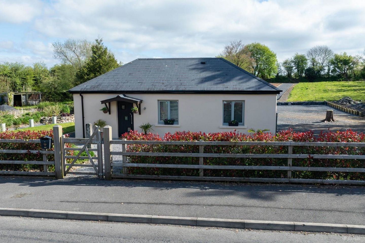 Corrabaun, Drumlish, Longford, Co. Longford, N39A2A2
